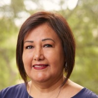 Diana G. Hernandez