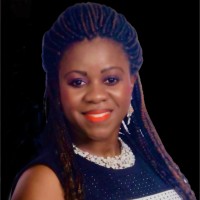 Prisca Okonkwo