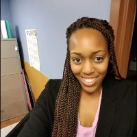 Lakeisha Shaw