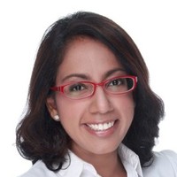 Pauline Javani