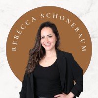 Rebecca Schonebaum