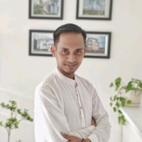 Achmad Firdaus