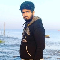 Sagar Parab