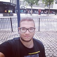 Abdelrahman Amer
