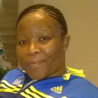 Sibongile Mazibuko