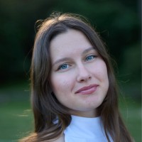 Oleksandra Khalo