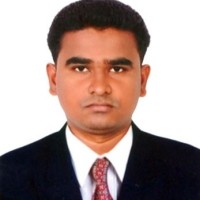 Syed Ibrahim