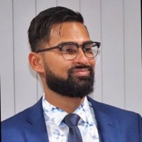Melvin Sami
