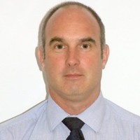 Robert Panton