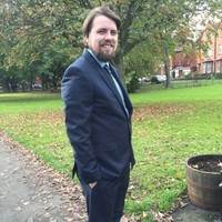 Stuart Starforth