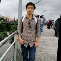 Sunil Chakma