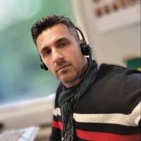 Enver Tairi