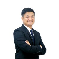 Mark Arthur De Ramos, CSS