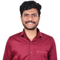 Vikrant Khot