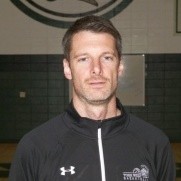 Patrick Mccabe