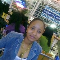 Grace Mngomezulu