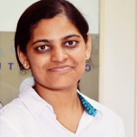 Aparna Kale
