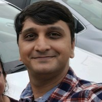 Mahasvin Pandya
