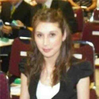Claudia Valdebenito Soto