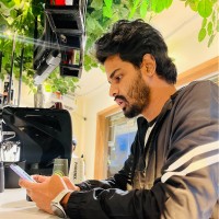Aakash Bhaikatti