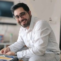 Piyush Dhawan