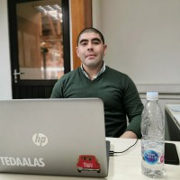 Rodrigo Hernán Palma Vera