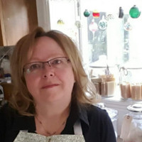 Laurie Teason