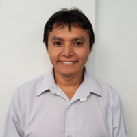 JAVIER Ramirez Vazquez