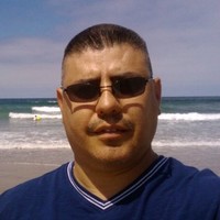 Raúl Madueña