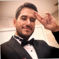 Ayberk Kaşif Öktem
