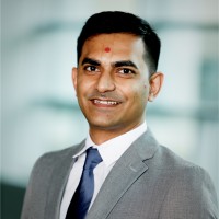 Krunal Patel