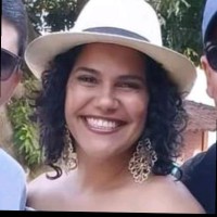 Alba Sena Caetano