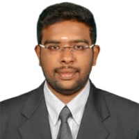Arun Varatharajan