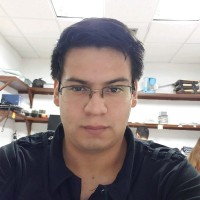 Alexis David Aguero Celis