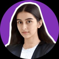Anna Mehta