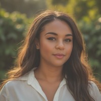 Jasmine Murphy, MRED, Assoc. AIA