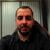 Anthony Oggiano