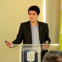 Camilo Eduardo Londoño Sánchez