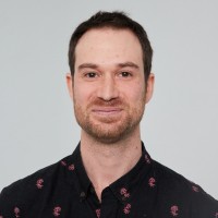 Sébastien Godin
