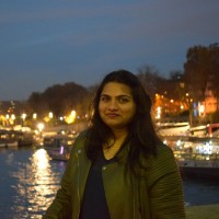Sahithi Bheemanatham