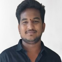 Vinay Kumar K
