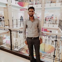 Balaji Gaikwad
