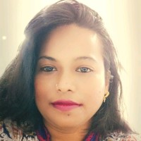Seema Sarkar
