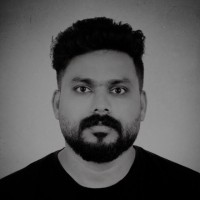Prashob Tharammal Keeri