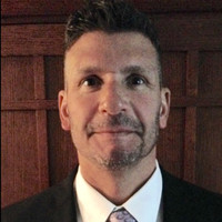 Nicholas Salvatore