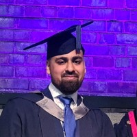 Zain Amjad