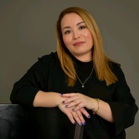 Botagoz Nurusheva
