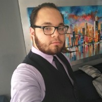 Christopher Jue Mora Sánchez