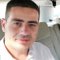 Milos Pavlovic
