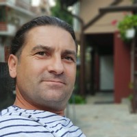 Marcel Oprea Nastase